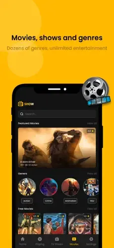 is-pikashow-app-legal Movies and shows